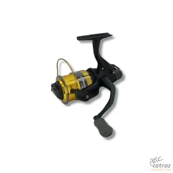 Okuma Carbonite Match Baitfeeder CMB-340 Nyeletőfékes Match Orsó