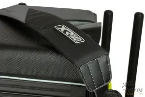 Versenyláda Fox Matrix XR36 Pro Seatbox Lime