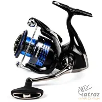 Shimano Nexave 4000 FI Pergető Orsó - Shimano Nexave Orsó