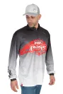 Fox Rage Performance Team Top Long Sleeve Shirt Méret: 3XL - UV Álló Felső