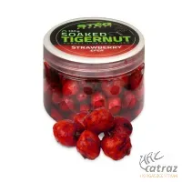 Stég Soaked Tigernut 130g Strawberry - Stég Product Főzött Tigrismogyoró
