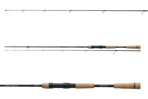 Daiwa Legalis Spin 240cm 10-30g - Daiwa Pergető Bot 2,40m