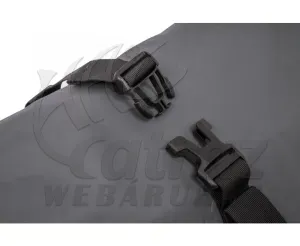 Black Cat Cat Seal Waterproof Duffle Bag 100 Liter - Vízálló Táska
