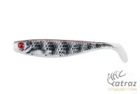 Fox Rage Gumihal Pro Shad Natural Classic 14 cm - Zebra UV