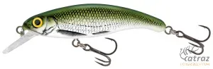 Salmo Wobbler Slick Stick SU6F OB - Olive Bleak