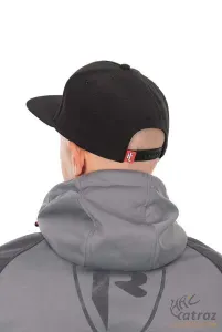 Fox Rage Shield Flat Peak Cap - Fox Rage Flat Cap Baseball Sapka