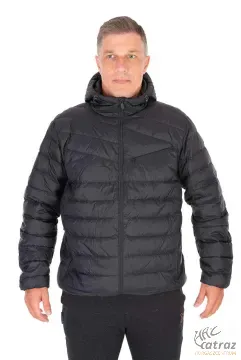 Fox Explorer Downfill Packaway Jacket - Fox Tollkabát