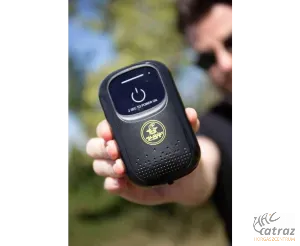 Black Cat Silent Bait Aerator - Black Cat Harcsás Csalihal Levegőztető