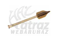 Carp Zoom Smart Pro Method Kosár Szár Rövid - Carp Zoom Smart Pro Tube Short