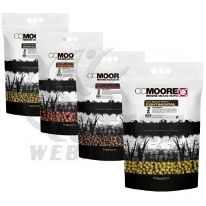 CC Moore Continental 21mm 5kg – Pro-Stim Liver Etető Bojli