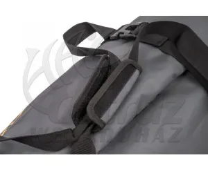 Black Cat Cat Seal Waterproof Duffle Bag 100 Liter - Vízálló Táska