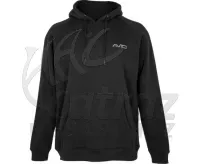 Avid Campound Hoodie Black - Horgász pulóver
