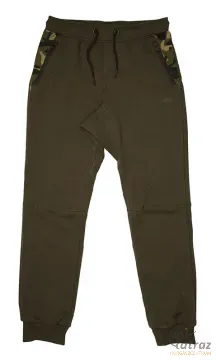 Fox Ruházat Joggers Camo Dark Khaki 3XL CPR905