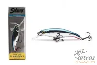 Salmo Wobbler Slick Stick SU6F BS - Blue Shiner