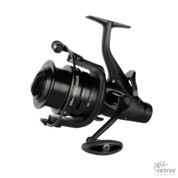 By Döme Team Feeder Carpfighter Pro 4000 - By Döme Nyeletőfékes Feeder Orsó