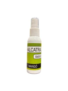 Halcatraz Smoke Spray Mangó - Halcatraz Smoke Spray