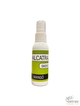 Halcatraz Smoke Spray Mangó - Halcatraz Smoke Spray