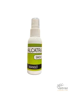 Halcatraz Smoke Spray Mangó - Halcatraz Smoke Spray