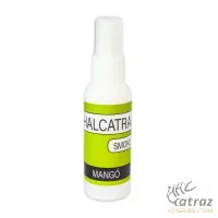 Halcatraz Smoke Spray Mangó - Halcatraz Smoke Spray