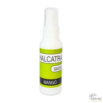 Halcatraz Smoke Spray Mangó - Halcatraz Smoke Spray