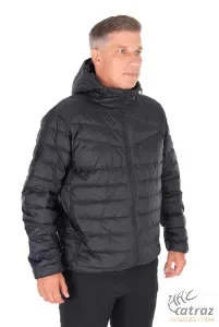 Fox Explorer Downfill Packaway Jacket - Fox Tollkabát