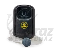 Black Cat Silent Bait Aerator - Black Cat Harcsás Csalihal Levegőztető