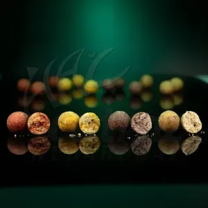 CC Moore Continental 21mm 5kg – Pro-Stim Liver Etető Bojli