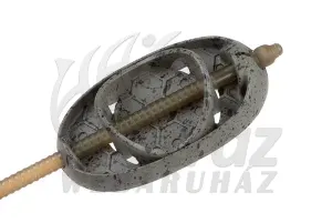 Matrix Method Feeder 45g XL Distance - Távdobó Method Kosár