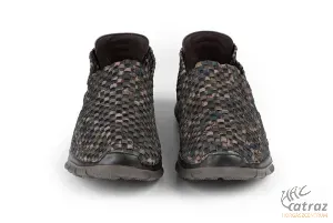 Fox Camo Mesh Trainers Méret: 41 - Fox Horgász Cipő