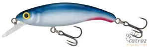 Salmo Wobbler Slick Stick SU6F BS - Blue Shiner