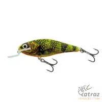 Salmo Executor IEX5SR GFP - Gold Fluo Perch