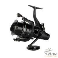 By Döme Team Feeder Carpfighter Pro 5000 - By Döme Nyeletőfékes Feeder Orsó