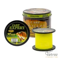 Carp Expert UV Fluo 0,25mm 1000m Monofil Zsinór