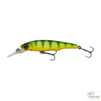Savage Gear Gravity Twitch MR 6.7cm Suspend Firetiger - Savage Gear Wobbler
