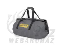 Black Cat Cat Seal Waterproof Duffle Bag 60 Liter - Vízálló Táska