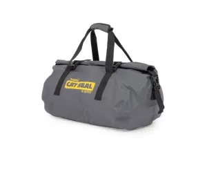 Black Cat Cat Seal Waterproof Duffle Bag 60 Liter - Vízálló Táska