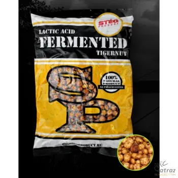 Stég Product Fermented Tigernut 900g - Erjesztett Tigrismogyoró