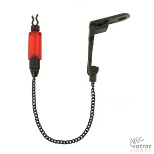Basic Rod Pod Szett - Carp Academy Rod-Pod + Flash Elektromos Kapásjelzők + Carp Academy Láncos Kapásjelzők