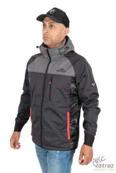 Fox Rage Szélálló Dzseki Méret: 4XL - Fox Rage Sherpa Wind Blocker