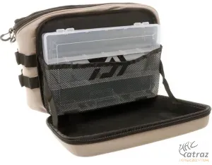 Daiwa Sling Tackle Tray Bag - Daiwa Pergető Oldaltáska