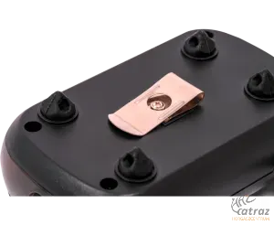 Black Cat Silent Bait Aerator - Black Cat Harcsás Csalihal Levegőztető
