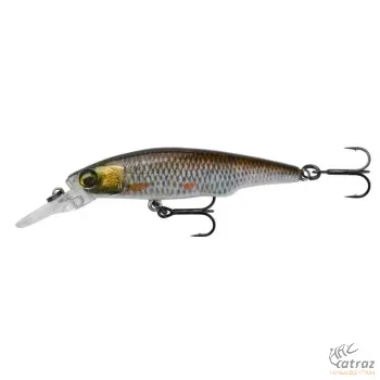 Savage Gear Gravity Twitch MR 6.7cm Suspend Chub - Savage Gear Wobbler