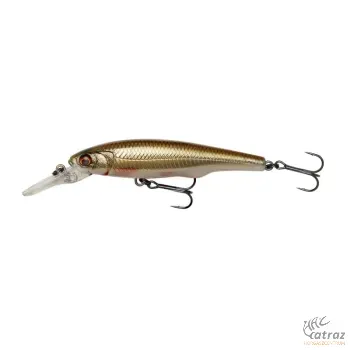 Savage Gear Gravity Twitch MR 6.7cm Suspend Blue Dirty Roach - Savage Gear Wobbler