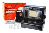 Outdoor Kemping Sátorfűtés - Horgászathoz Sátorfűtés