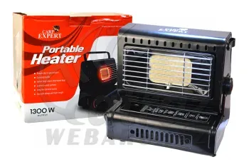 Outdoor Kemping Sátorfűtés - Horgászathoz Sátorfűtés