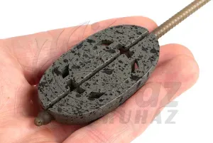 Matrix Method Feeder 45g XL Distance - Távdobó Method Kosár