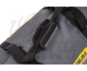 Black Cat Cat Seal Waterproof Duffle Bag 60 Liter - Vízálló Táska