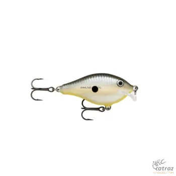 Rapala Shallow Scatter Rap Crank SSCRC07 DSSD