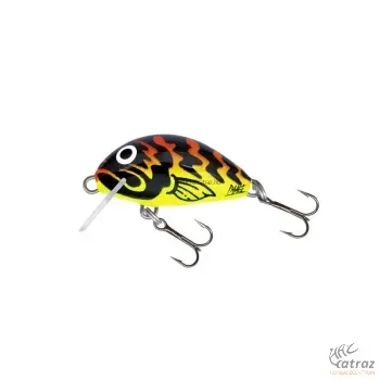 Salmo Tiny IT3S YT - Yellow Tiger