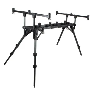 Carp Academy Deluxe Rod Pod - Carp Academy Rod-Pod